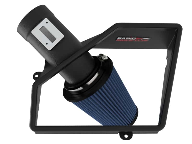 aFe — aFe 19-21 Mini Cooper / S / Clubman L3 1.5L (t) MagnumFORCE Intake Stage-2 Pro 5R
Cold Air Intake - view 6