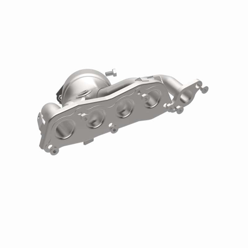 Magnaflow — MagnaFlow DF Conv 21-22 Toyota Corolla 2.0L OEM
OEM - view 19