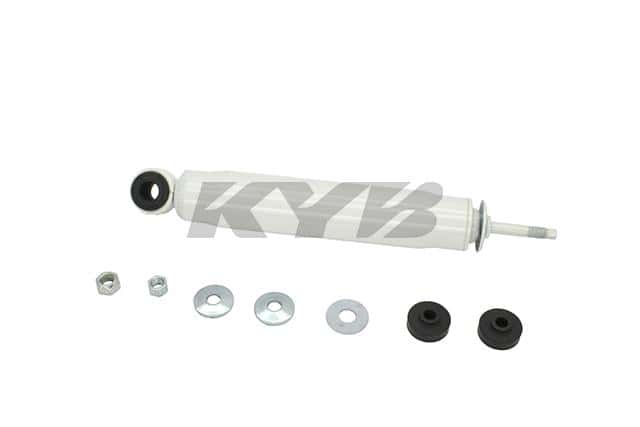 KYB — KYB Shocks & Struts Steering Stabilizers Front JEEP CJ Series 1976-86 JEEP DJ5 Series 1976-85 JEEP S - view 4