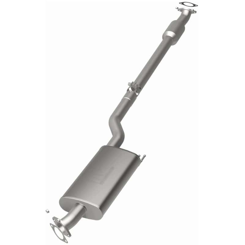 Magnaflow — MagnaFlow DF Conv 21-23 Kia Sorento Naturally Aspirated 2.5 OEM Underbody
OEM - view 27