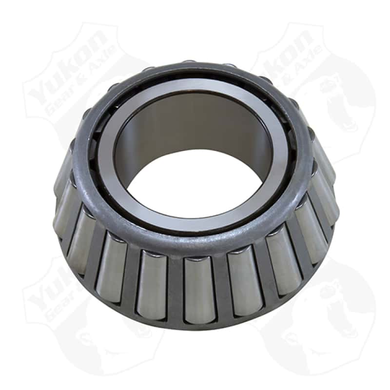 Yukon Gear & Axle — Yukon Gear Set Up Bearing
Pinion Setup Bearing - view 2