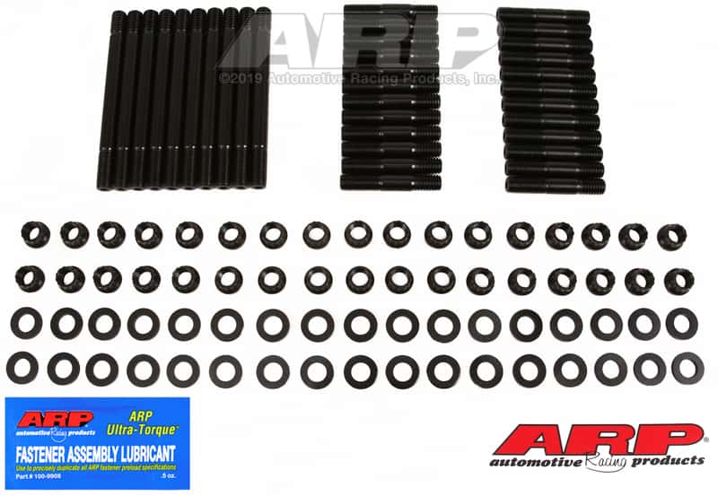 ARP — ARP SB Chevy Dart Head Stud Kit - view 1
