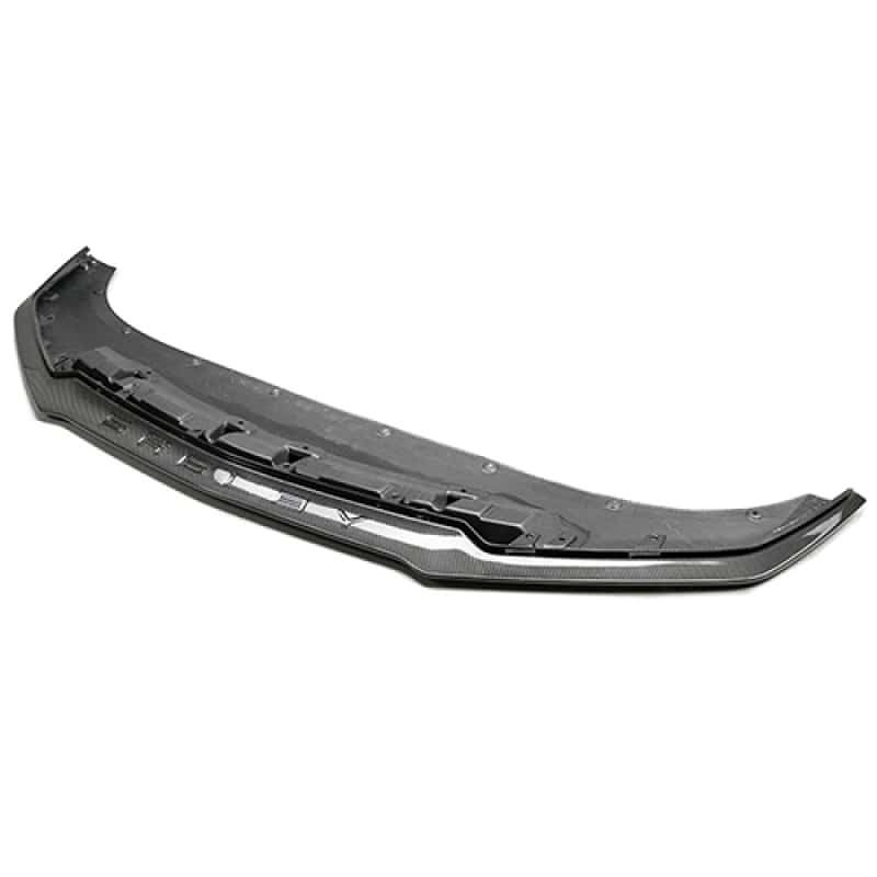 Ford Racing — Ford Racing 20-21 Mustang GT500 Carbon Fiber Front Splitter Kit
Aero Splitter Kit - view 3