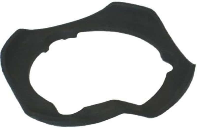 KYB — KYB Shocks & Struts Strut Mounts Rear HONDA Accord 1990-97
Insulator - view 1