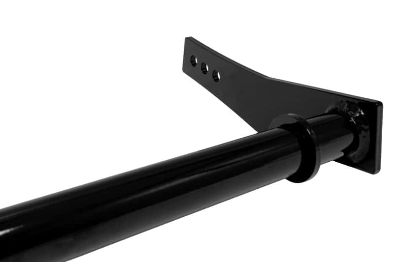 UMI Performance — UMI Performance 10-11 Camaro Rear Sway Bar Fabricated Adjustable
Rear Swaybar - view 6