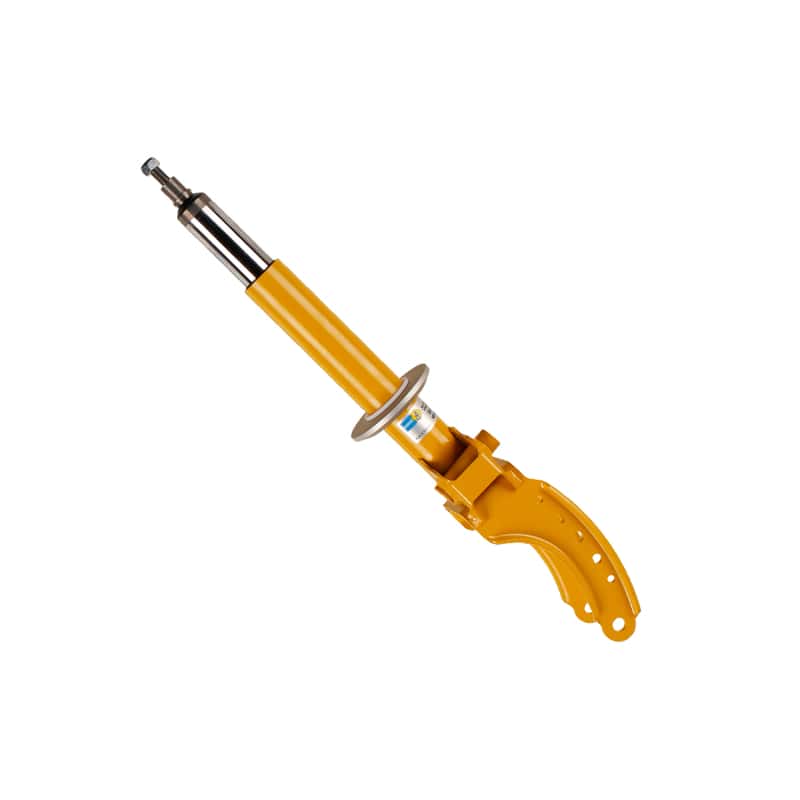 Bilstein — Bilstein B12 2009 Volkswagen Touareg Base Front and Rear Suspension Kit
Complete Kit - view 3