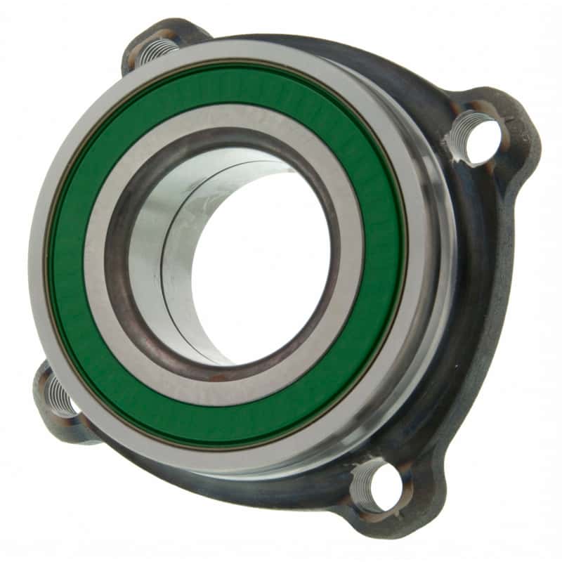 Moog — MOOG 15-18 BMW M3 Rear Hub Assembly - view 2