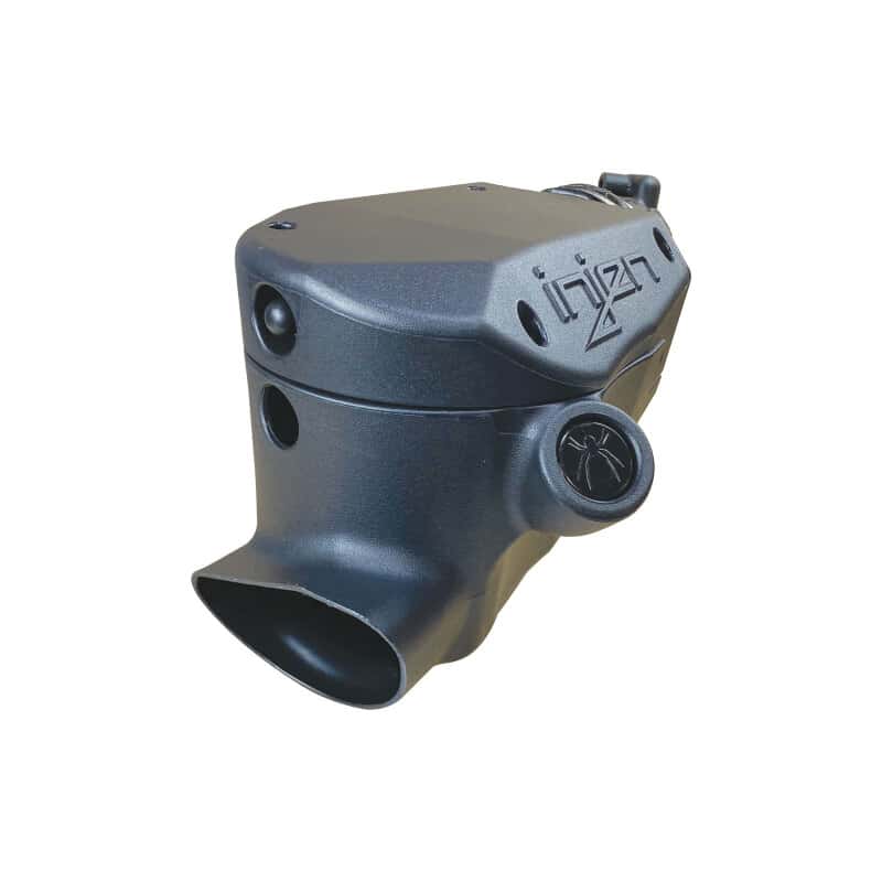 Injen — Injen 08-10 Ford F-250/F-350 6.4L Powerstroke Evolution Intake
Evolution Intake
Air Intake Kit - view 3