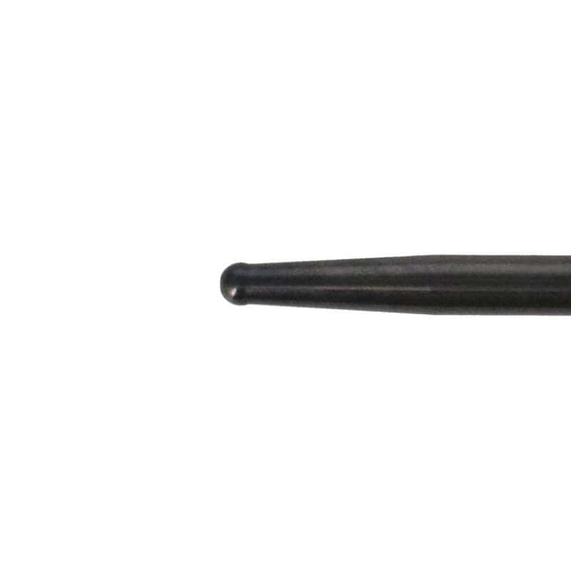 Manley Performance — Manley Push Rod - 7/16 Dia. - 9.500 Length - 0.165 Wall - 4130 Chrome Moly - Swedged End - Set of 8
Pushrod - view 3