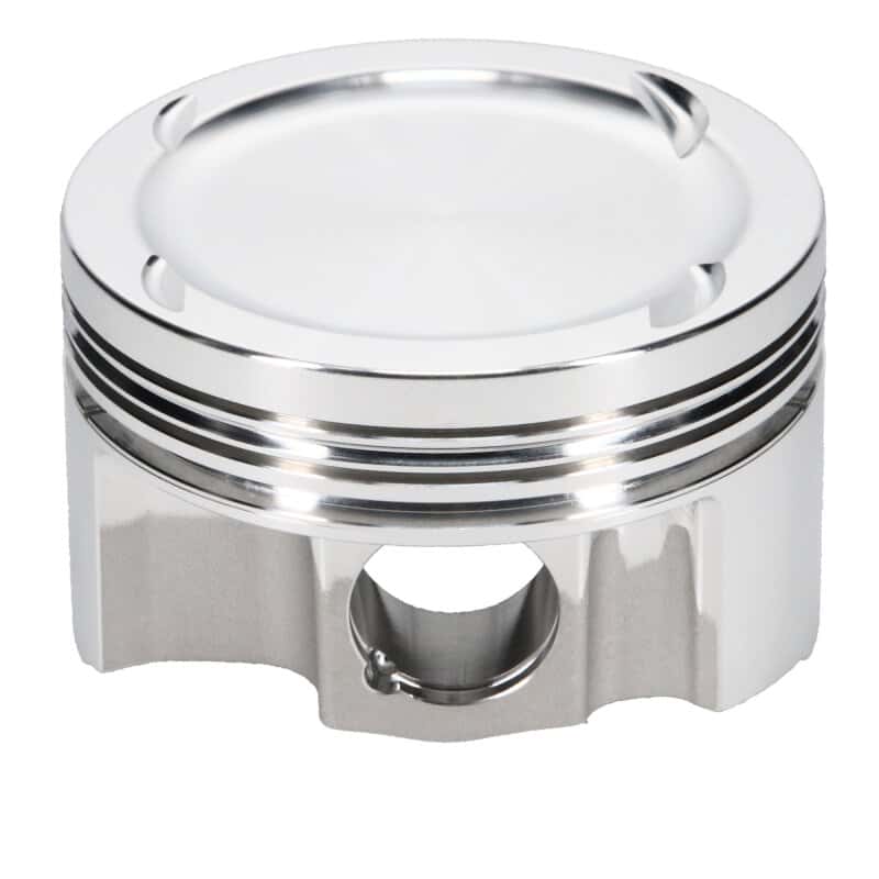 JE Pistons — JE Pistons FIAT COUPE 2.0 8:1 Set of 5 Pistons - view 8