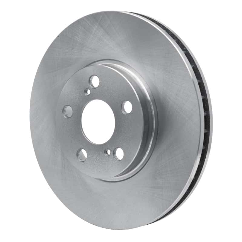 DFC — DFC 94-99 Toyota Celica Front Brake Rotor
DFC Brake Rotor - view 2