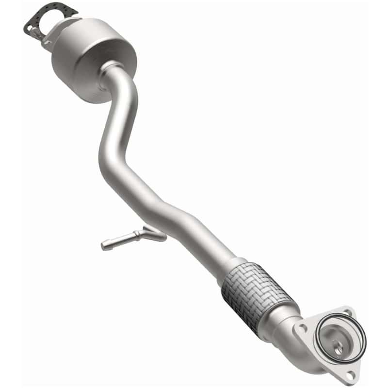 Magnaflow — Magnaflow 13-15 Spark L4 1.2 OEM Underbody Direct Fit Converter
OEM Grade
OEM - view 3