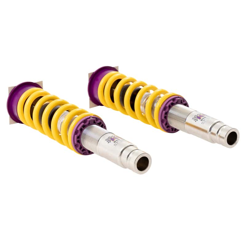 Belltech — Belltech COILOVER KIT 02-07 TRLBLZER/ENVOY
COILOVER KIT - view 5