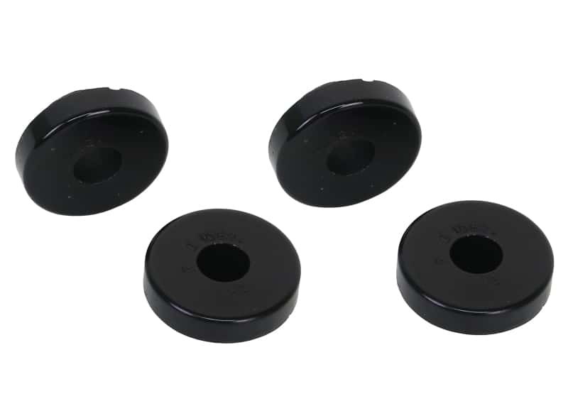 Whiteline — Whiteline Plus 77-9/85 Mazda 323 / 3/72-77 RX3 / 4/73-79 RX4 Front Sway Bar-To Control Arm Bushing
Bushing Kit - view 4