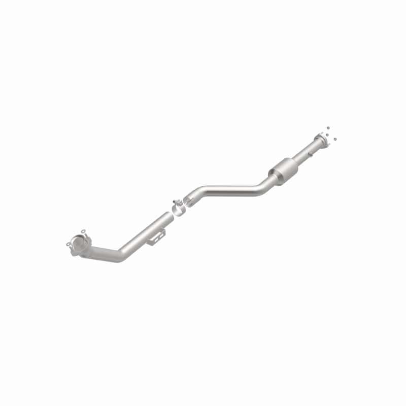 Magnaflow — Magnaflow Conv DF 01-04 SLK230 2.3 Underbody
OEM Grade
OEM - view 26
