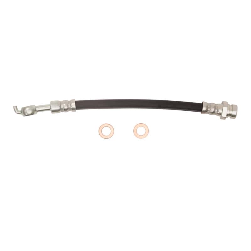 DFC — DFC 04-09 Kia Spectra Front-lo Brake Hose - view 1