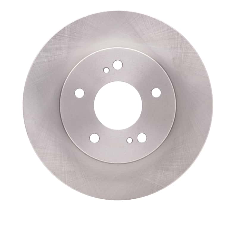 DFC — DFC 94-04 Infiniti I30 Rear Brake Rotor
DFC Brake Rotor - view 1
