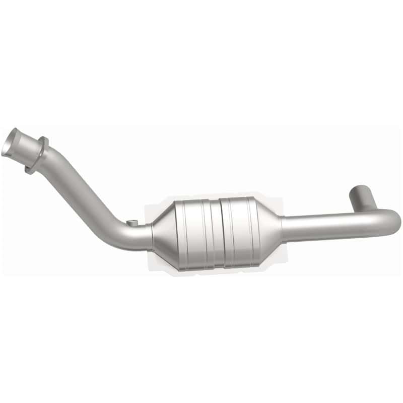 Magnaflow — MagnaFlow Conv DF 07-09 Chrysler/Dodge Aspen/Durango 5.7L Driver Side
OEM Grade
OEM - view 32