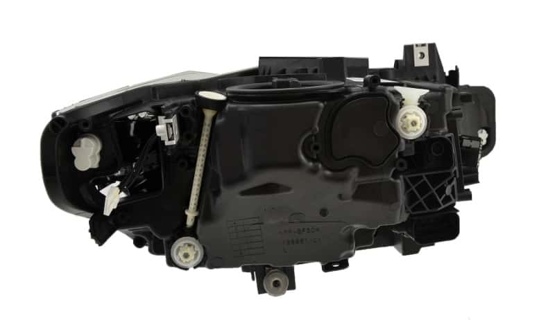Hella — Hella 15 Bmw 3Ser - Headlamp Lh Led Afs - view 21