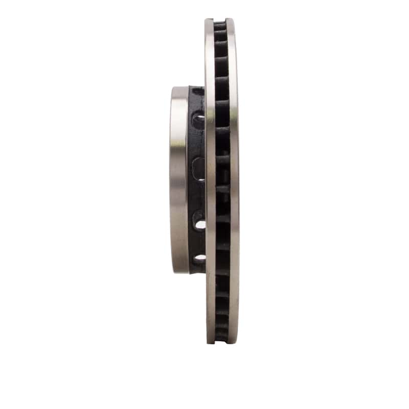 DFC — DFC 00-02 Audi S4 Rear Brake Rotor
DFC Brake Rotor - view 3