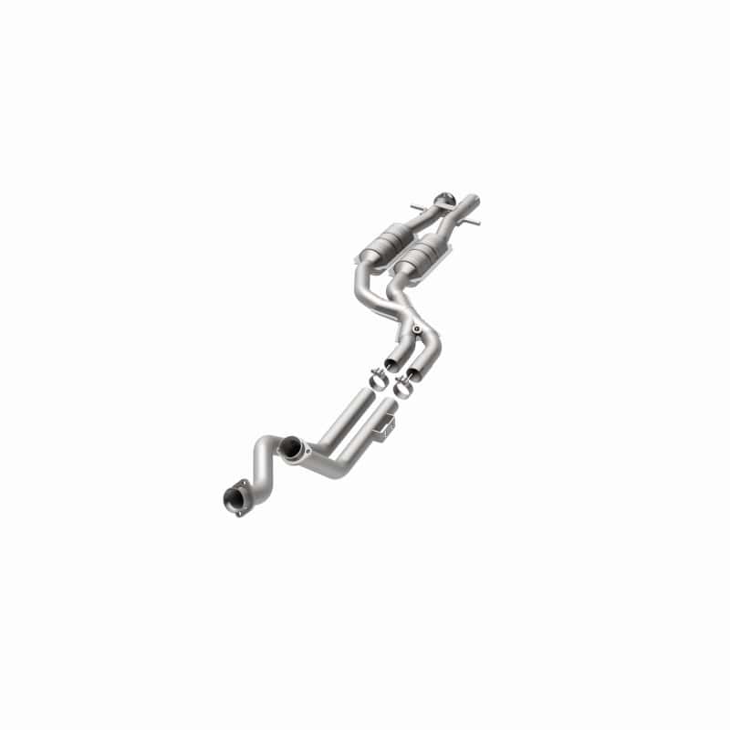 Magnaflow — MagnaFlow Conv DF 1995 Mercedes SL320 3.2L
HM Grade
HM - view 27