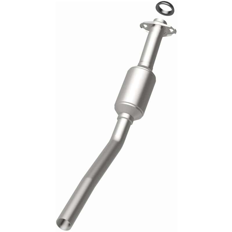 Magnaflow — Magnaflow 92-95 Caravan/Voyager V6 CA Direct Fit Converter
California - view 4