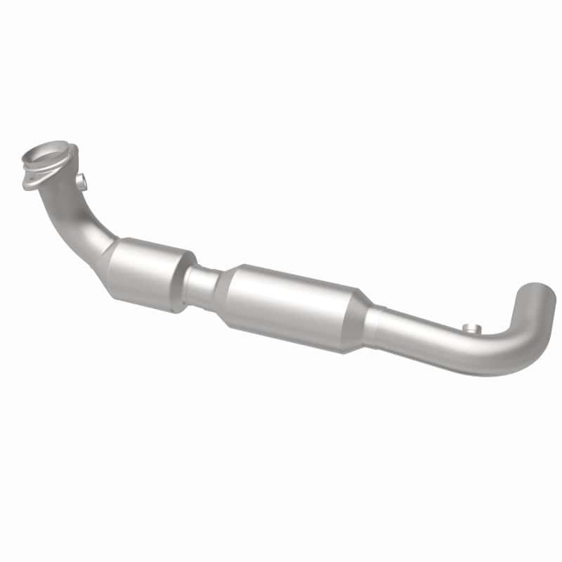 Magnaflow — Magnaflow 02-03 Ford F-150 5.4L Direct Fit Converter
California - view 18