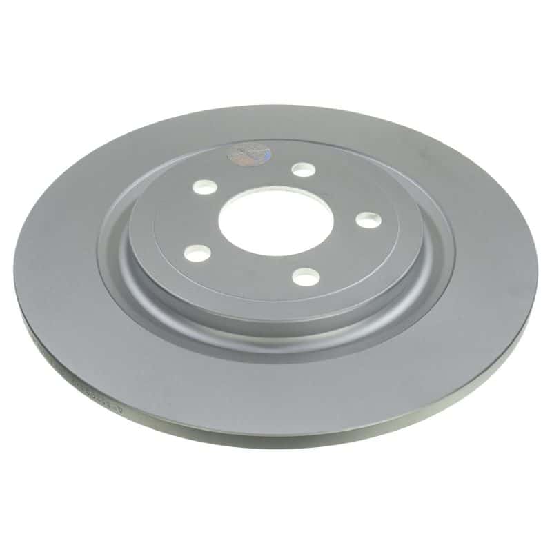 PowerStop — Power Stop 20-22 Ford Explorer Rear Evolution Coated Rotor
PowerStop EVC - view 1