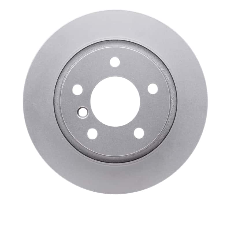 DFC — DFC 03-08 BMW Z4 Rear Hi-Carbon Alloy Geomet Coated Rotor
DFC Brake Rotor - view 1
