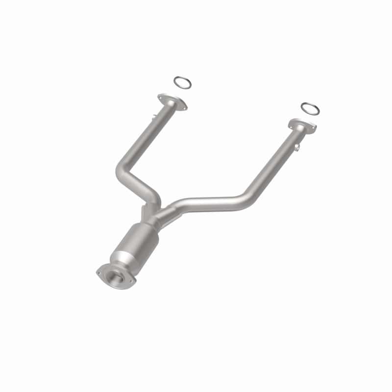 Magnaflow — Magnaflow 2007 Lexus GS430 4.3L Direct Fit Converter
California - view 16