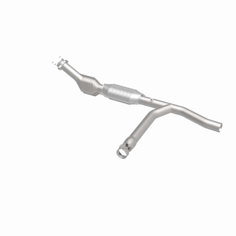 Magnaflow — MagnaFlow Conv DF 97-98 Ford Trucks 4.2L
California - view 13