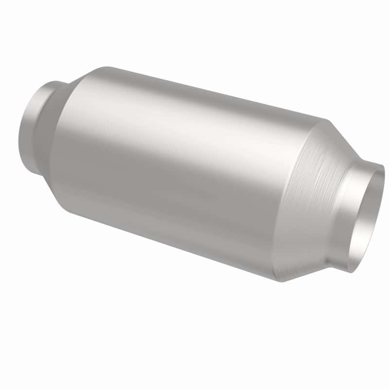 Magnaflow — MagnaFlow Conv Univ 2.50inch C/C
Standard Grade
Standard - view 13