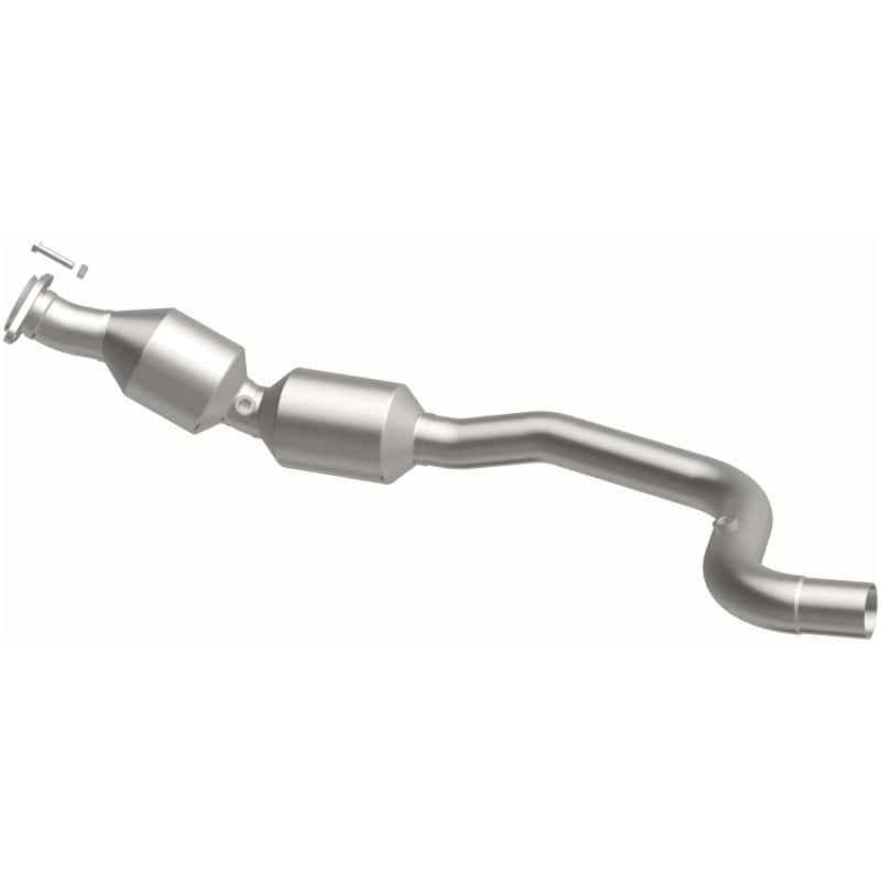 Magnaflow — MagnaFlow 13-17 Range Rover V8 5 OEM Underbody Direct Fit EPA Compliant Catalytic Converter
OEM Grade
OEM - view 32