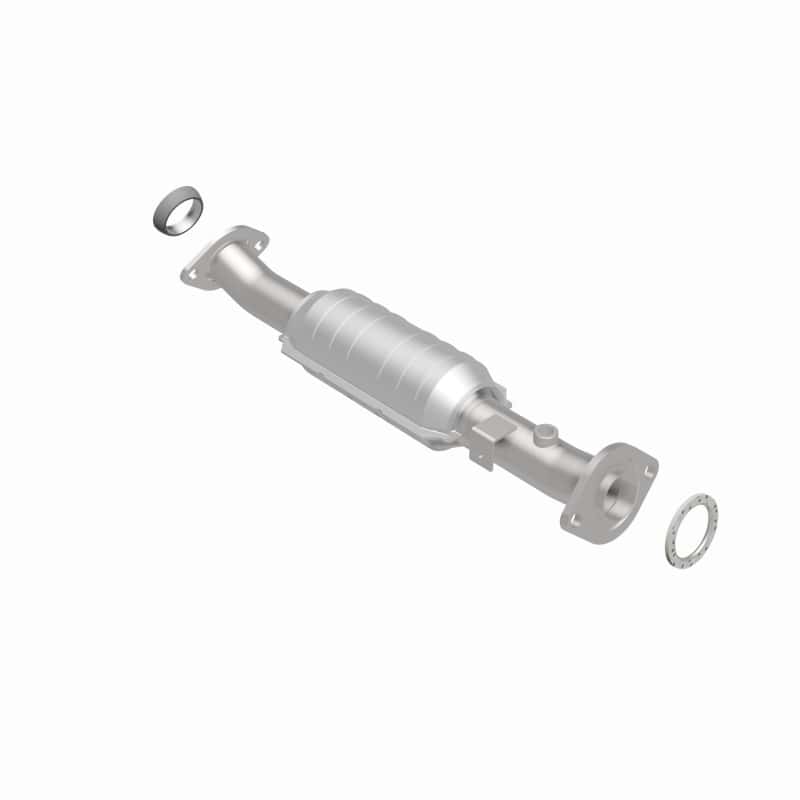 Magnaflow — Magnaflow Conv DF 06-08 Mazda 6 2.3L
OEM Grade
OEM - view 14