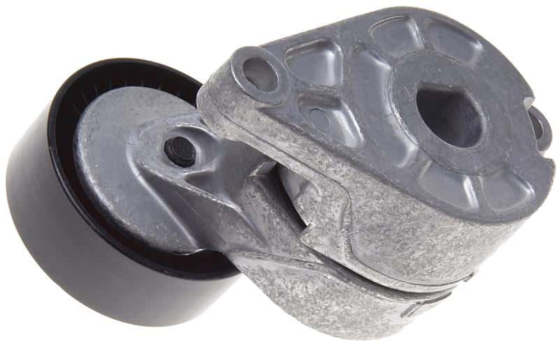 Gates — Gates 01-04 BMW 325XI / 04 X3 / 01-05 320I Automatic Belt Tensioner - view 2