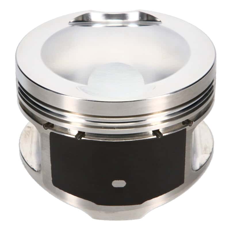 JE Pistons — JE Pistons Ferrari 2.9L 308 V8 2V 81.50mm Bore - Set of 8 - view 2