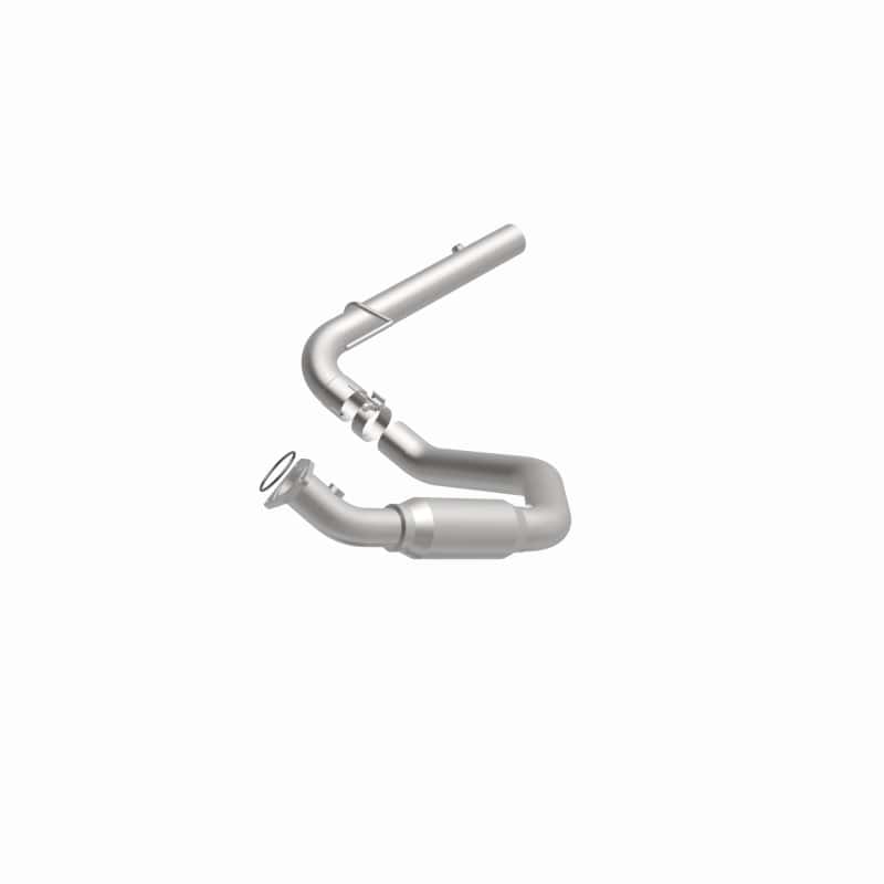 Magnaflow — Magnaflow 06-10 Chevrolet Express 3500 6.0L Direct Fit Converter
California - view 8