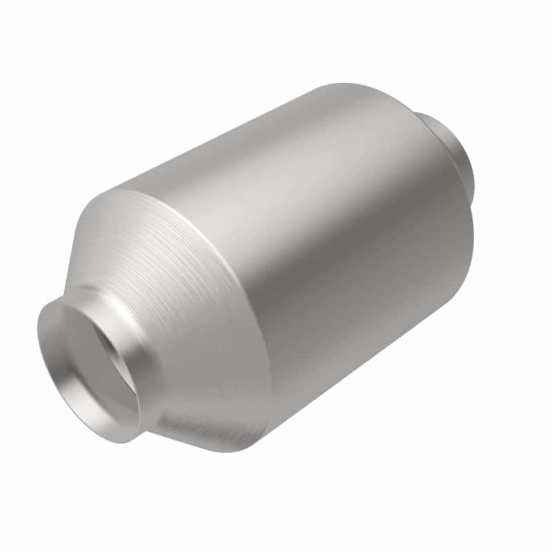 Magnaflow — Magnaflow California Grade CARB Universal Catalytic Converter - 2.5in In / 2.5in Out / 9in Long
California - view 18
