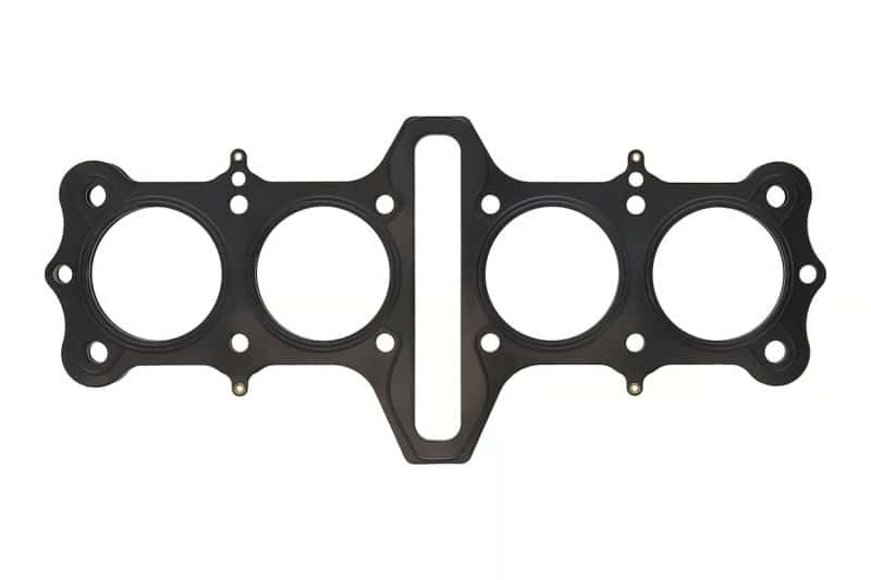 Wiseco — Wiseco 81-83 KZ1000J MLS .040in 73mm Head Gasket
Gasket Kit - view 2
