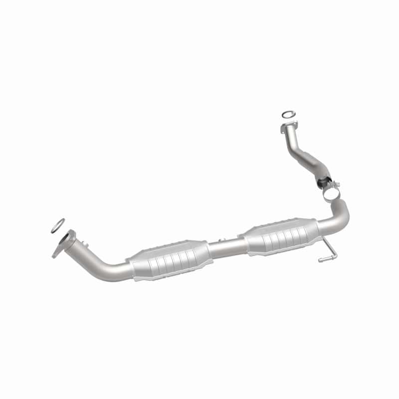 Magnaflow — Magnaflow Conv DF 07-08 4.7L Tundra D/S OEM
OEM Grade
OEM - view 10