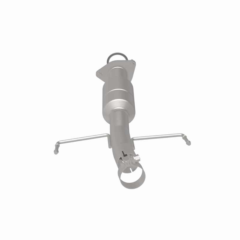 Magnaflow — Magnaflow Conv DF 2010-2012 CX-7 2.5 L Underbody
OEM Grade
OEM - view 16