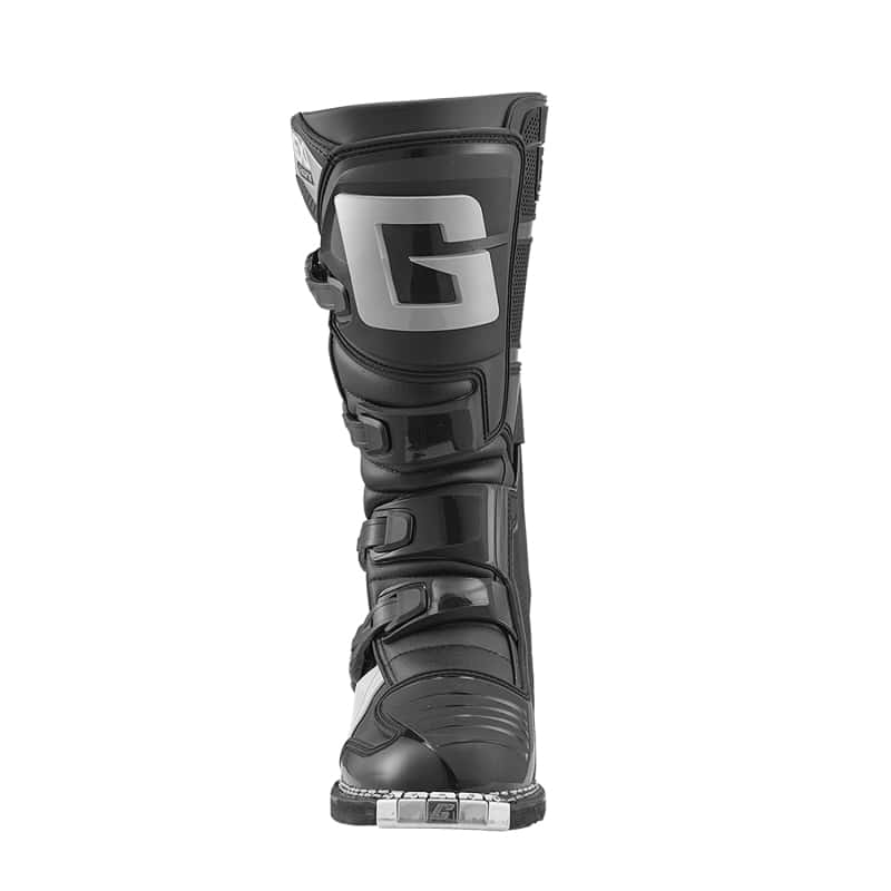 Gaerne — Gaerne GX1 Boot Black/White/Grey Size - 11 - view 2