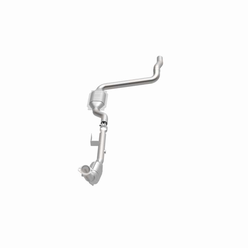 Magnaflow — Magnaflow Conv DF 2003 ML350 3.7L Underbody
OEM Grade
OEM - view 25