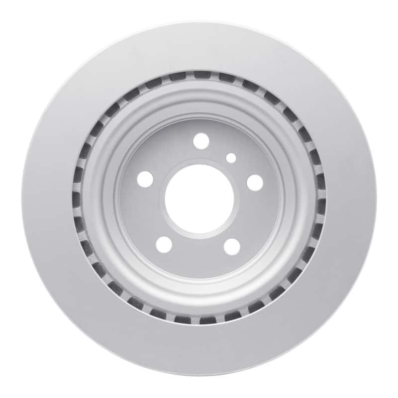 DFC — DFC 12-19 Mercedes-Benz GLE43 AMG Rear Hi-Carbon Alloy Geomet Coated Rotor
DFC Brake Rotor - view 5