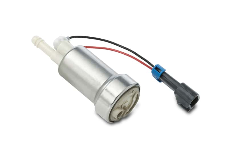 Walbro — Walbro Universal 450lph In-Tank Fuel Pump E85 Version
Fuel Pump - view 1