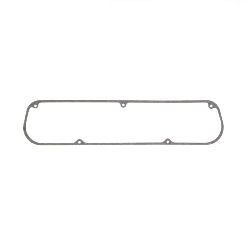 Cometic Gasket — Cometic Chrysler LA V8 .125in Fiber Valve Cover Gasket
Valve Cover Gasket - view 3