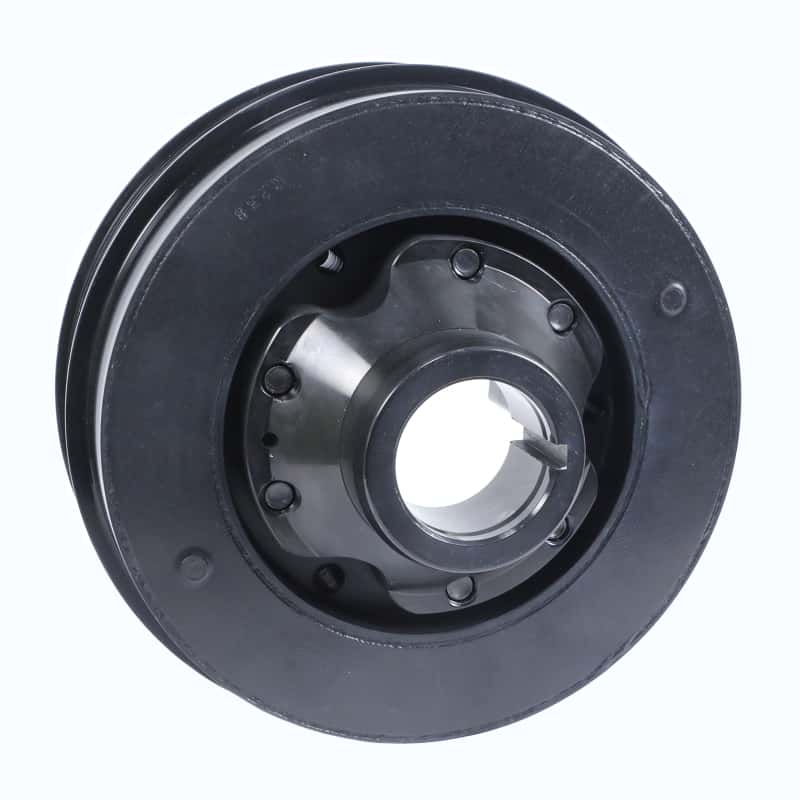 Fluidampr — Fluidampr 09-21 Nissan GT-R R35 VR38DETT Steel Internally Balanced Damper
Harmonic Balancer - view 20