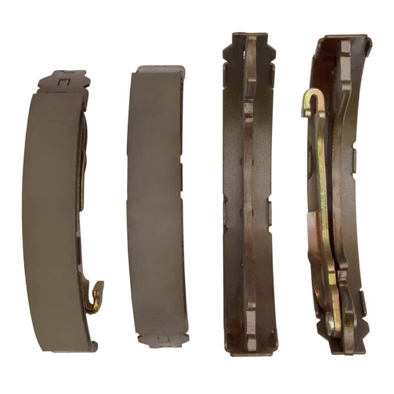 DFC — DFC 06-14 Hyundai Entourage Parking Brake Parking Shoes
DFC Brake Shoe Set - view 2