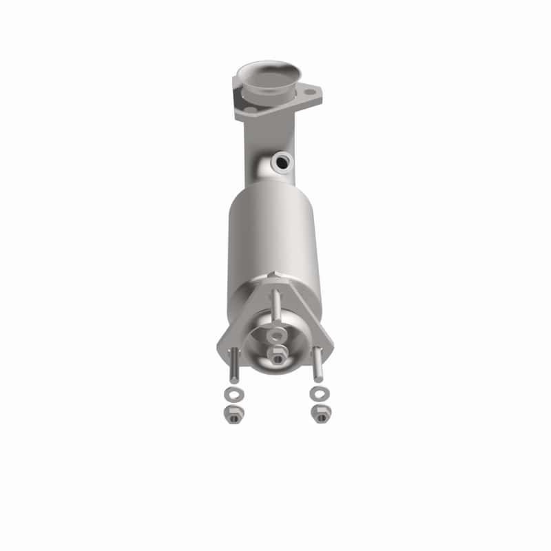 Magnaflow — MagnaFlow Conv DF Corvette 92-93
HM Grade
HM - view 14