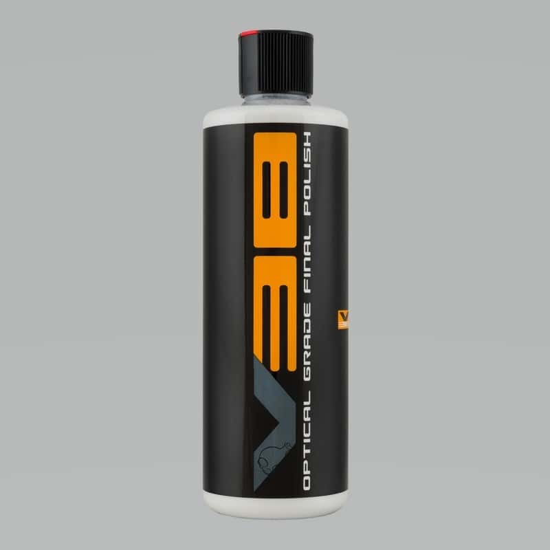 Chemical Guys — Chemical Guys V38 Optical Grade Final Polish - 16oz - view 1
